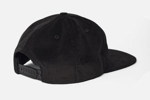 Corduroy Hat - Snapback - Chudabeef Jerky Co. | Premium Beef Jerky