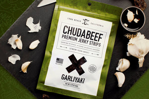 Chudabeef Premium Beef Jerky - Chudabeef Jerky Co. | Premium Beef Jerky